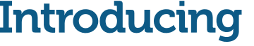 Introducing 
