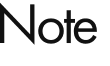 Note 