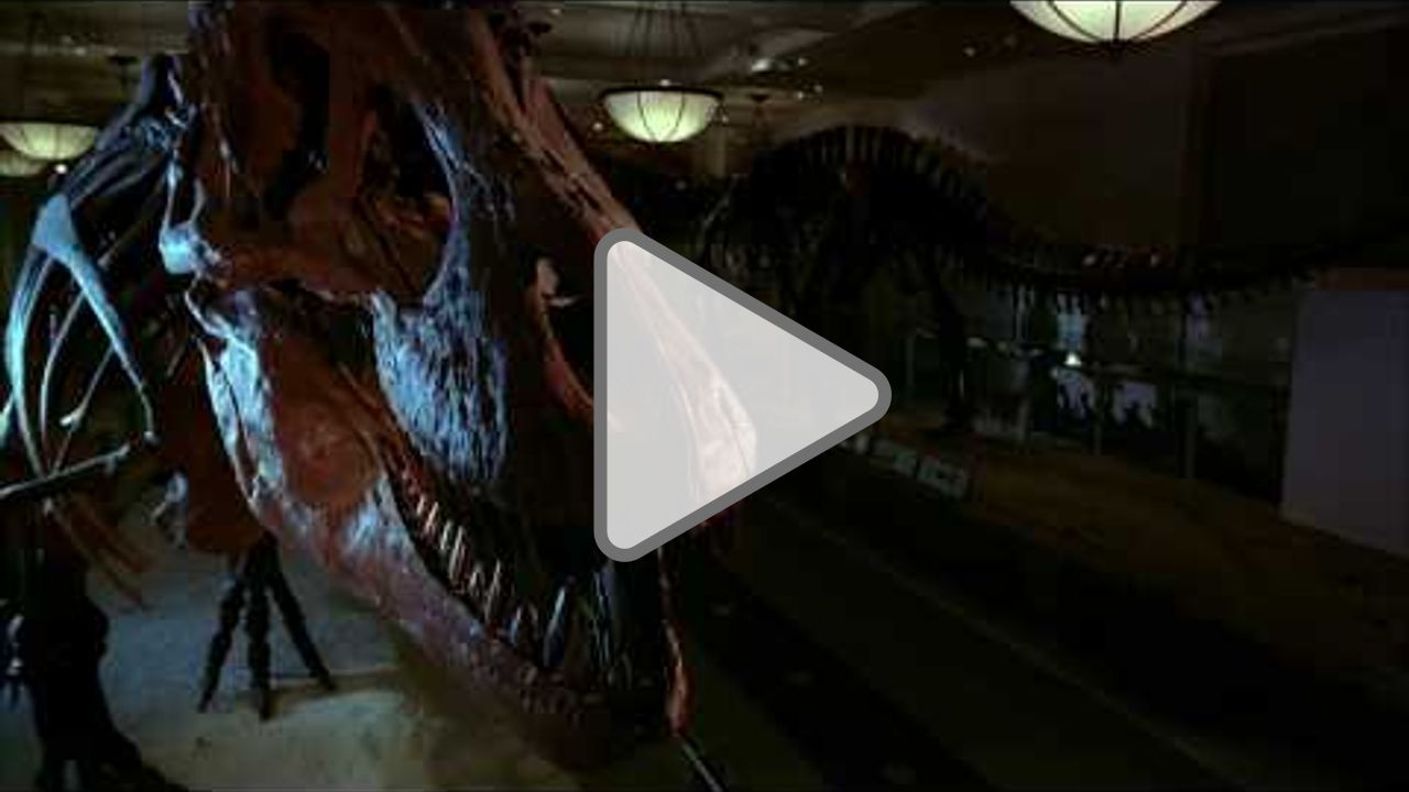 Click to play: Dinosaurs Alive IMAX Film Trailer