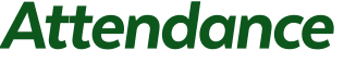 Attendance 