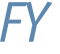 FY 