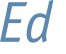 Ed 