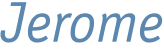 Jerome