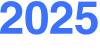2025