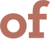 of 