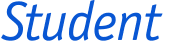Student 