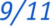 9/11