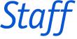 Staff 