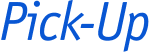 Pick-Up 