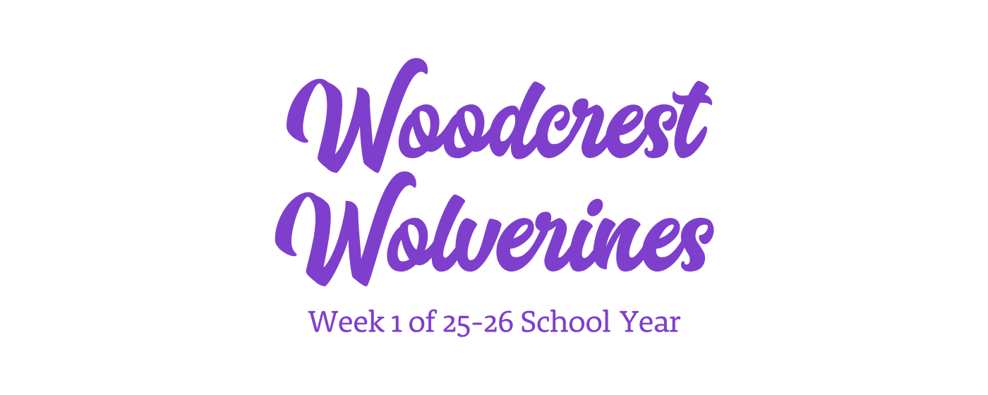 Woodcrest Wolverines