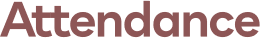 Attendance
