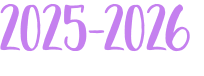 2025-2026 
