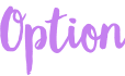 Option