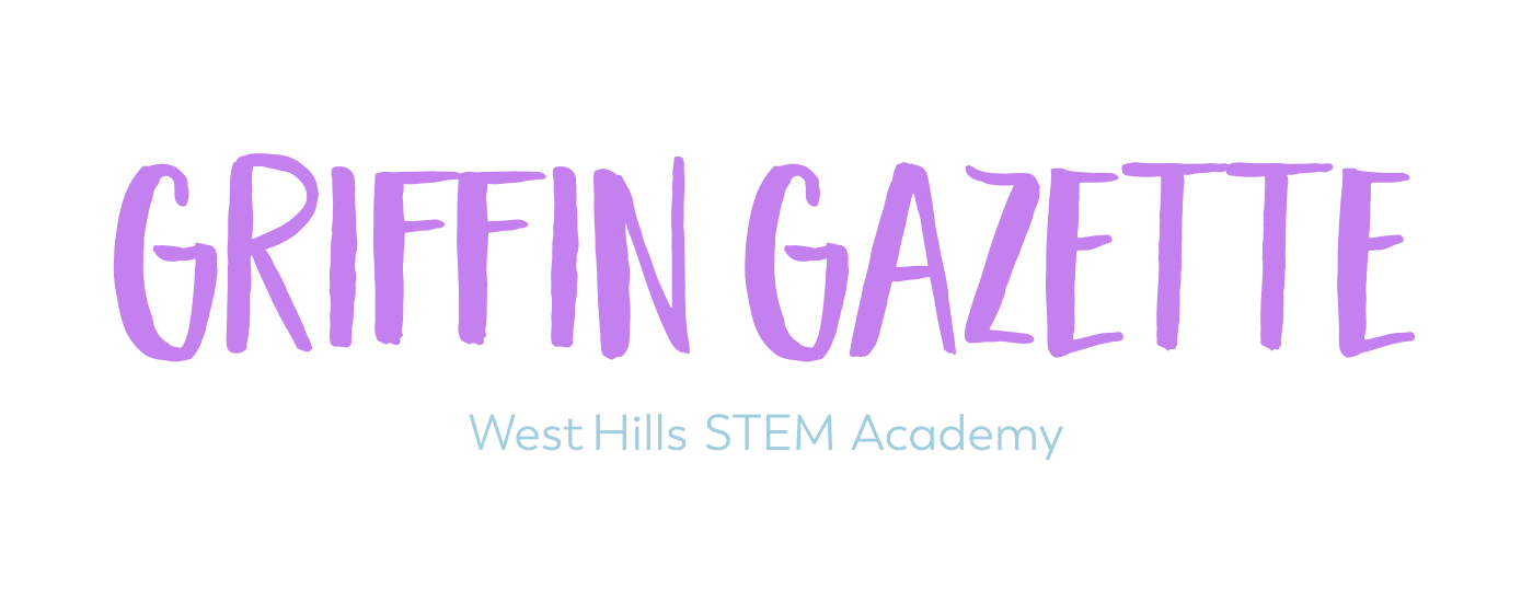 Griffin Gazette