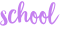 school 