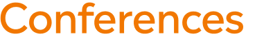 Conferences