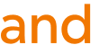 and