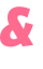 & 