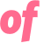 of 