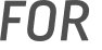 FOR 