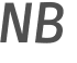 NB 