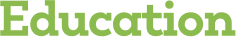Education 