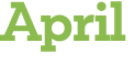 April 