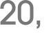 20, 