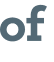 of 