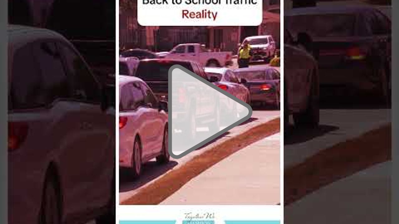 Click to play: First Week Traffic