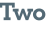 Two 