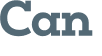 Can 