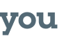 you 