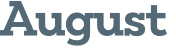 August 