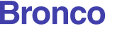 Bronco 