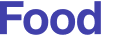 Food 