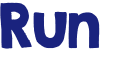 Run 