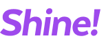 Shine!