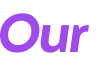 Our