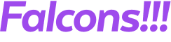 Falcons!!!