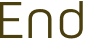 End 
