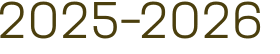 2025-2026 