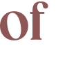of 