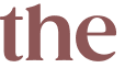 the 