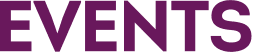EVENTS 