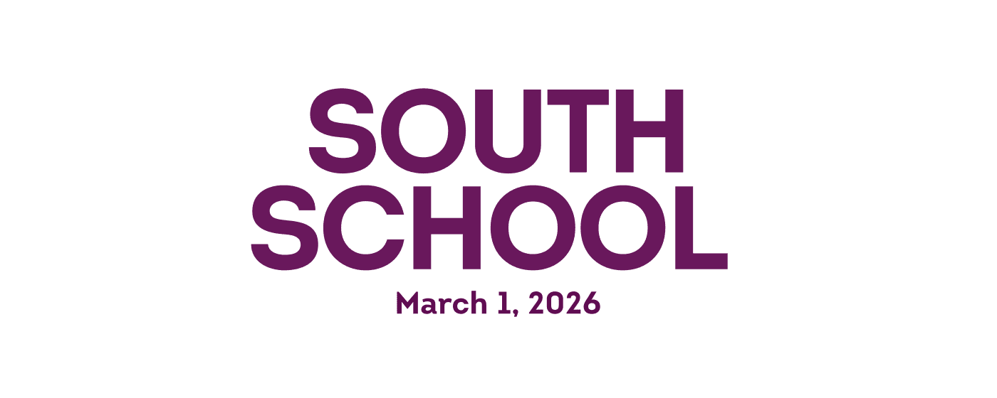 SOUTH SCHOOL 