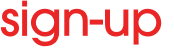 sign-up 