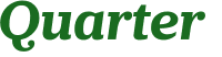 Quarter 