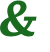 & 