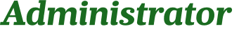 Administrator 